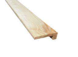 REUNALISTA L-LISTA 23X70/15mm